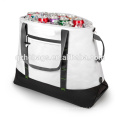 Insulated Thermal Tote Bag Cooler Bag for Drinks